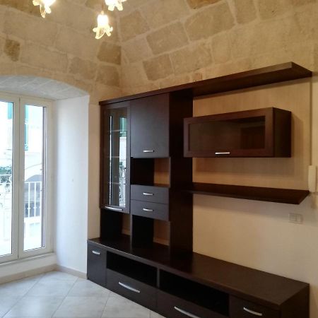 Casa Roma Leilighet Polignano a Mare Eksteriør bilde