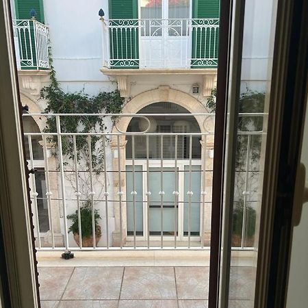 Casa Roma Leilighet Polignano a Mare Eksteriør bilde