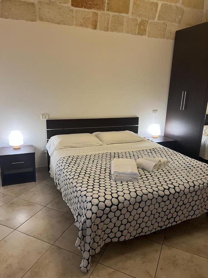 Casa Roma Leilighet Polignano a Mare Eksteriør bilde