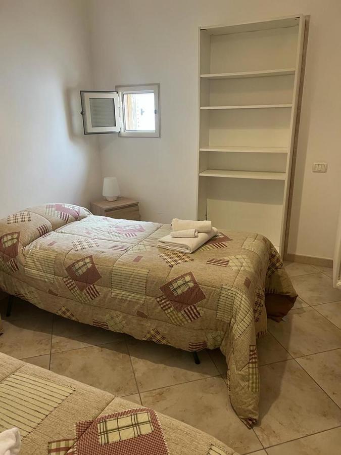 Casa Roma Leilighet Polignano a Mare Eksteriør bilde
