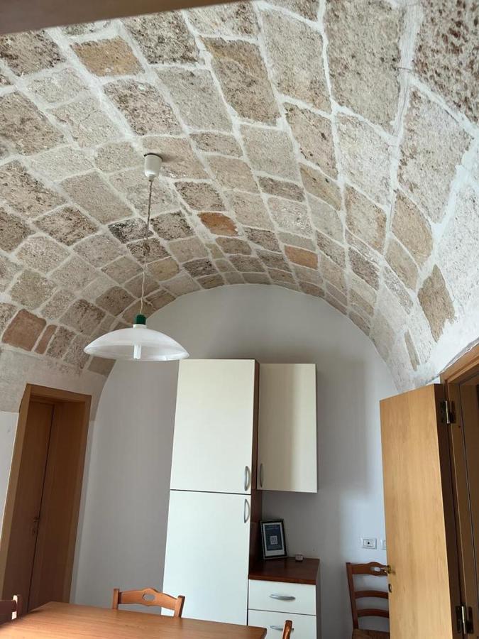Casa Roma Leilighet Polignano a Mare Eksteriør bilde