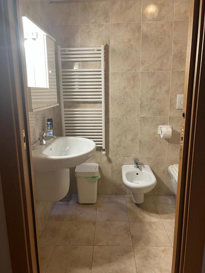 Casa Roma Leilighet Polignano a Mare Eksteriør bilde