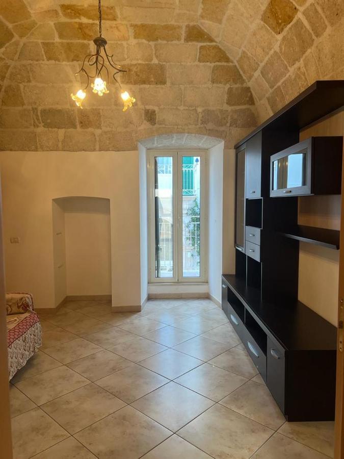 Casa Roma Leilighet Polignano a Mare Eksteriør bilde