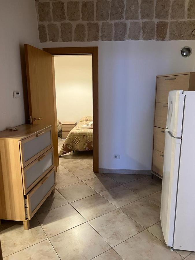 Casa Roma Leilighet Polignano a Mare Eksteriør bilde