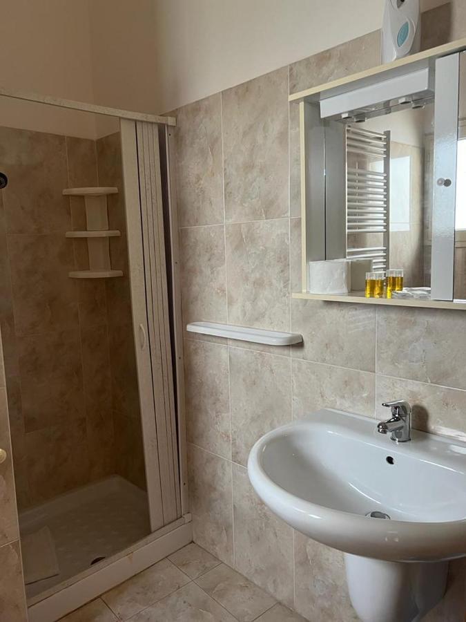 Casa Roma Leilighet Polignano a Mare Eksteriør bilde