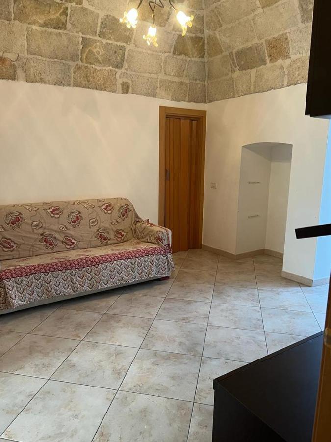 Casa Roma Leilighet Polignano a Mare Eksteriør bilde