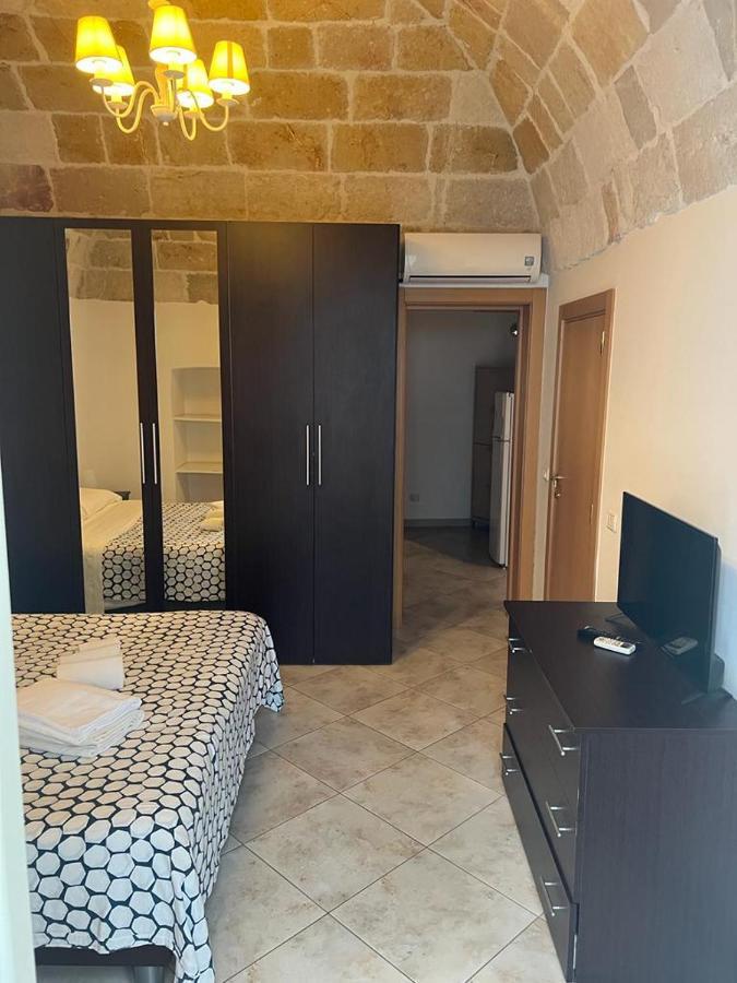 Casa Roma Leilighet Polignano a Mare Eksteriør bilde